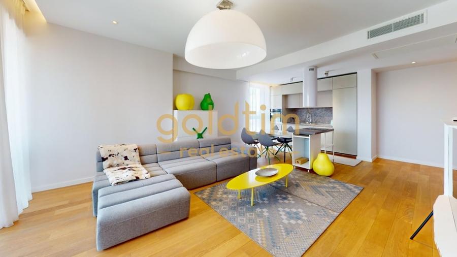 ONE HERASTRAU TOWERS/LUMINOS/SUPERB/AVIATIEI/PARCARE INCLUSA - 2