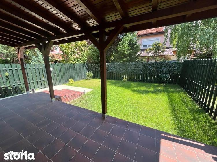 Vila Pipera, Complex Class Residence - Rond OMV - 6