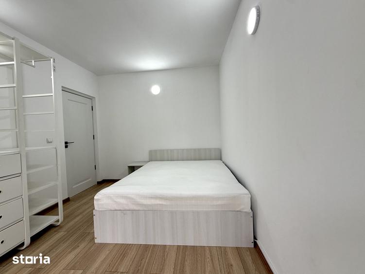 Garsonieră în ICIL