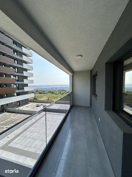 Apartament cu 2 camere în Copou