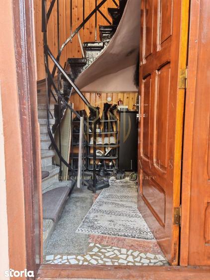 Apartament in vila ?tefan cel Mare 300m Metrou - 13