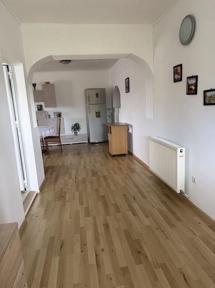 Casă cu 3 camere cu Teren 500 Mp în Geamăna