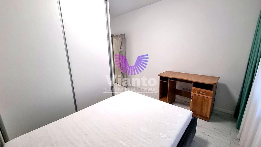 Apartament cu 3 camere decomandat, mobilat în Arhitecților - Calea Cisnădiei