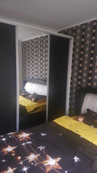 Apartament cu 2 camere decomandat în Apărătorii Patriei