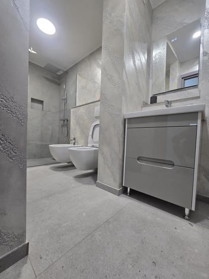 Apartament cu 2 camere decomandat în Dorobanți