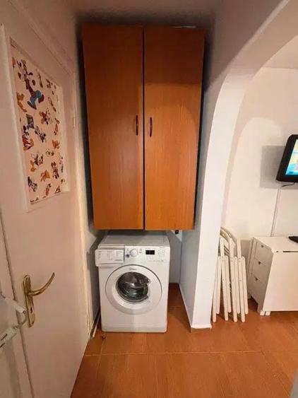 Apartament cu 2 camere semidecomandat în Dristor