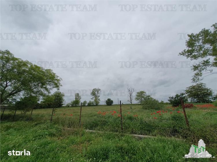 Casă cu 3 camere cu Teren 5250 Mp în Amzacea
