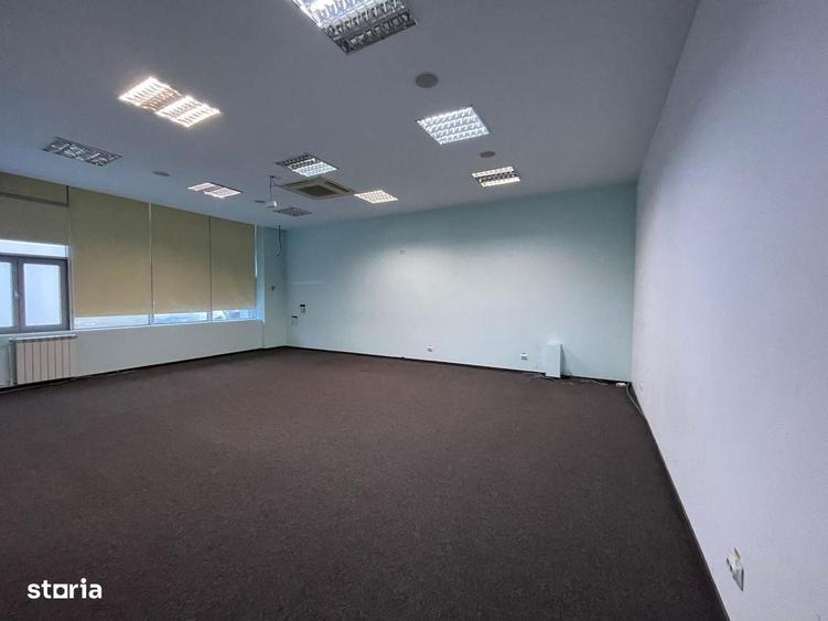 Spațiu comercial, de 597 mp, în 13 Septembrie