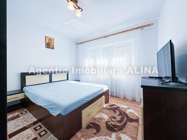Apartament cu 2 camere decomandat în Gojdu