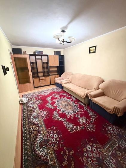 Apartament cu 2 camere decomandat, mobilat în Rahova