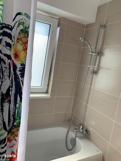 Apartament cu 2 camere decomandat în Nord