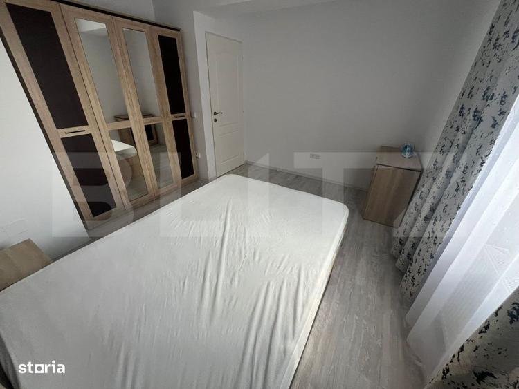 Penthouse duplex, de vanzare, cu 3 camere, 72 mp utili + 87 mp - 1