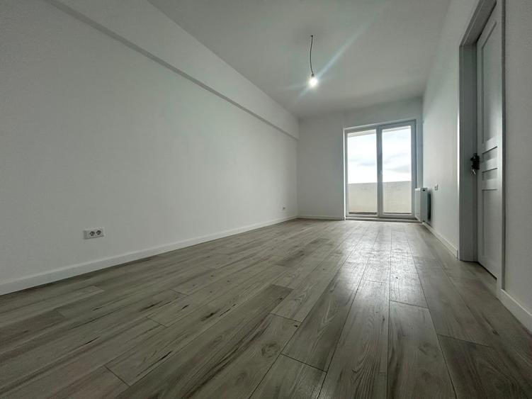 Apartament cu 3 camere în Vitan-Bârzești