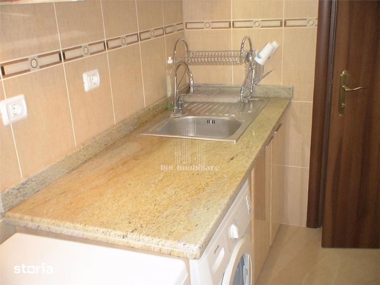 4 camere | Tineretului | Centrala | Mihai Bravu | 103mp| Parcare - 9