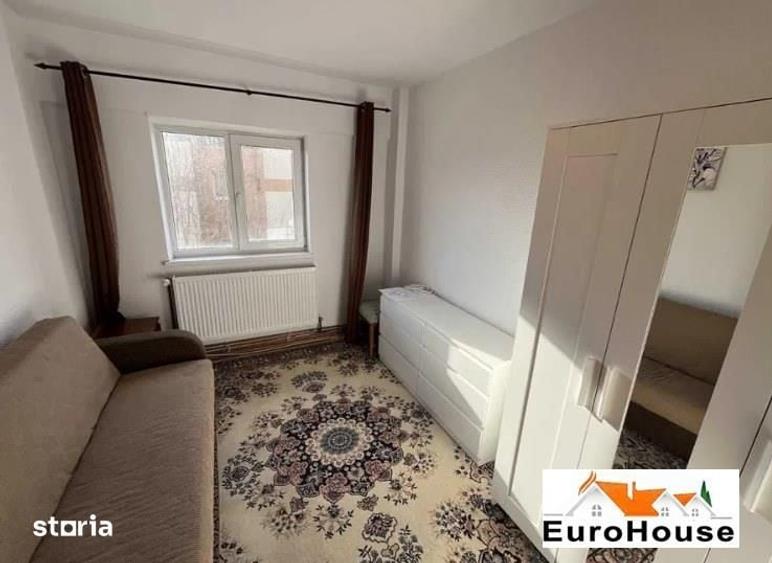 Apartament cu 3 camere de vanzare in Alba Iulia Cetate - 4