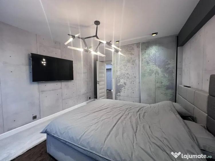 Apartament 2 camere Unirii. Lux. Prima inchiriere. - Bucuresti (Bucuresti-Ilfov) - 2