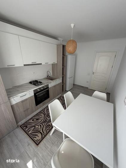 Apartament cu 2 camere în Copou
