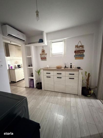 Apartament cu 2 camere în 1 Decembrie 1918