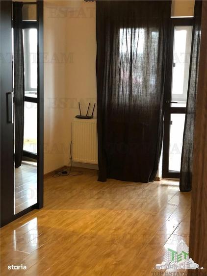 Apartament cu 4 camere în Central