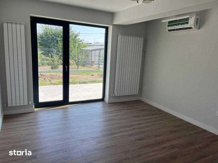 Casă cu 4 camere cu Teren 108 Mp în Central