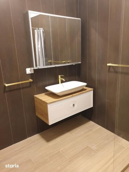 Apartament cu 2 camere în Copou