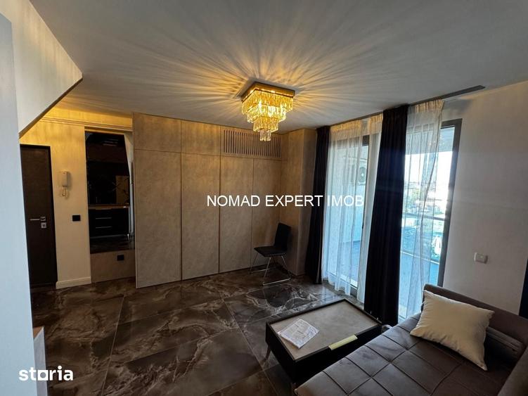 Apartament cu 4 camere în Corbeanca