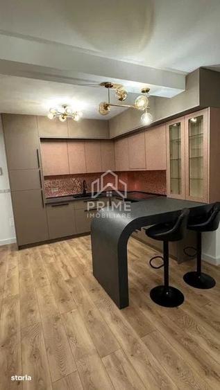 Apartament cu 2 camere în Central