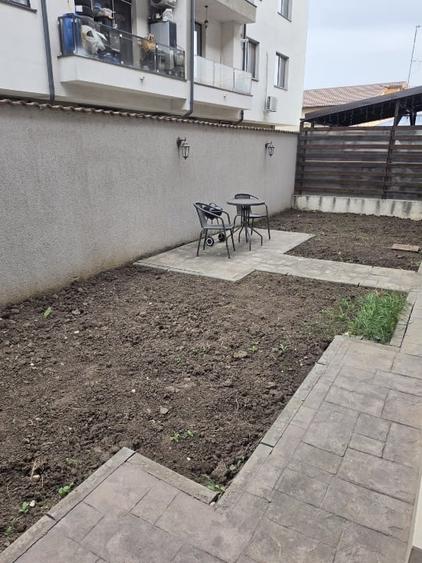 Garsonieră decomandată, mobilată în Prelungirea Ghencea