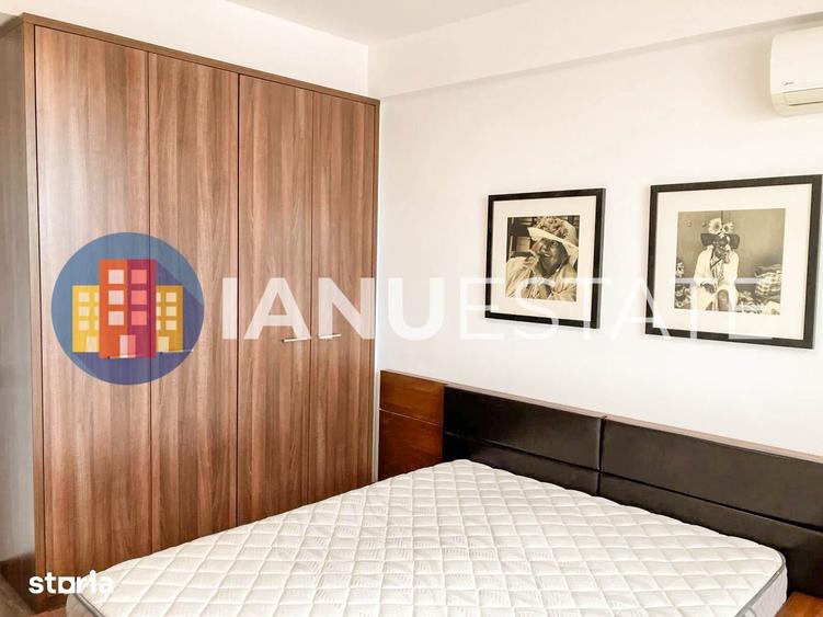 Apartament cu 2 camere decomandat în Tineretului