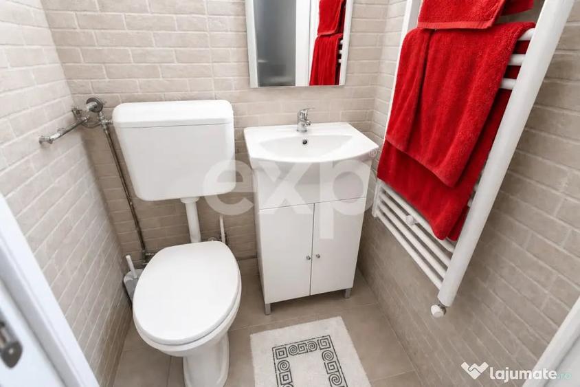 Casă cu 3 camere cu Teren 785 Mp în Ronaț