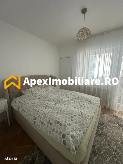 Apartament 3 camere de inchiriat Ultracentral Bucuresti | ApexImobilia - 5