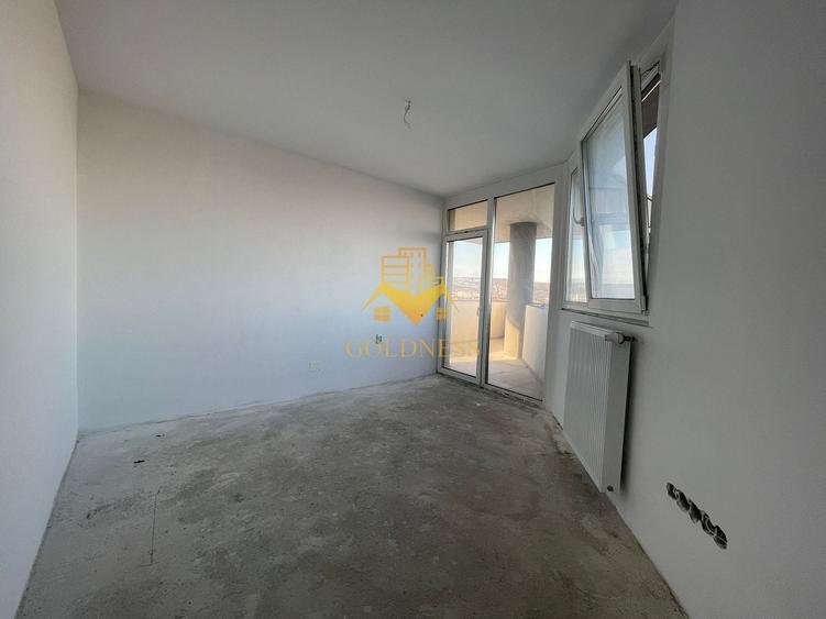 Apartament cu 3 camere decomandat în Între Lacuri