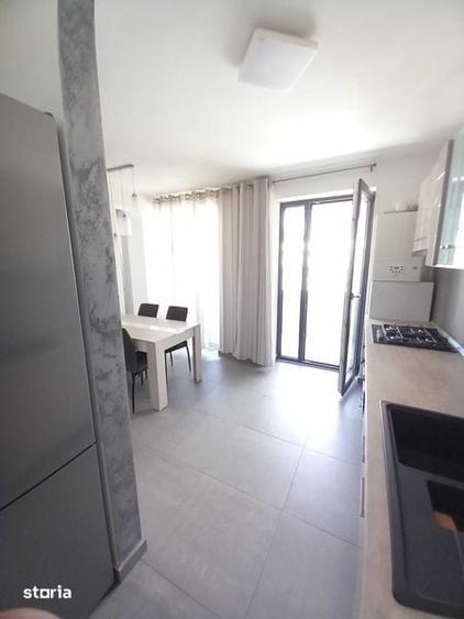 Proprietar inchiriez apt. 2 camere - 1