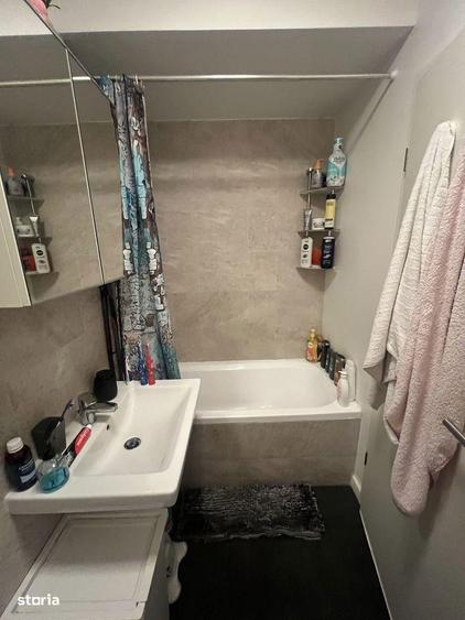 Apartament cu 2 camere decomandat în Prelungirea Ghencea