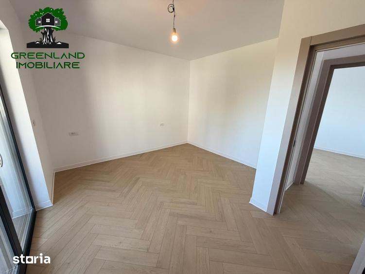 Vila moderna cu 4 camere si 2 bai, 130 mp, teren 430 mp, Bucium - 7