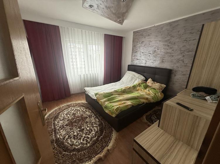 Apartament cu 3 camere în Mănăștur