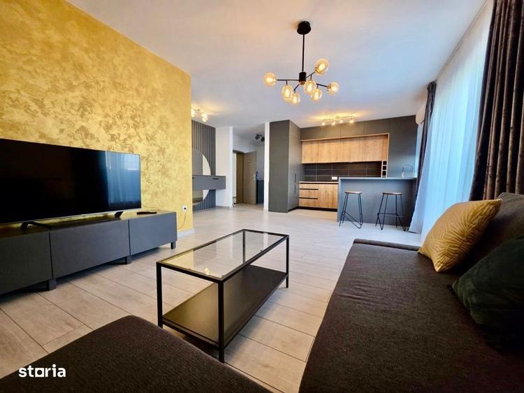 Apartament 2 camere 65mp, terasa 17mp, Avantagarden faza IV - 8