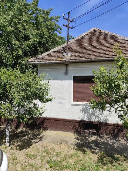 Casă cu 3 camere în Târnova