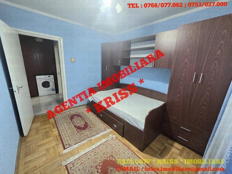 Apartament 2 Camere GAVANA 2 Semidecomandat Etaj 1 Liber Mobilat ?i Utilat Complet ! - 11
