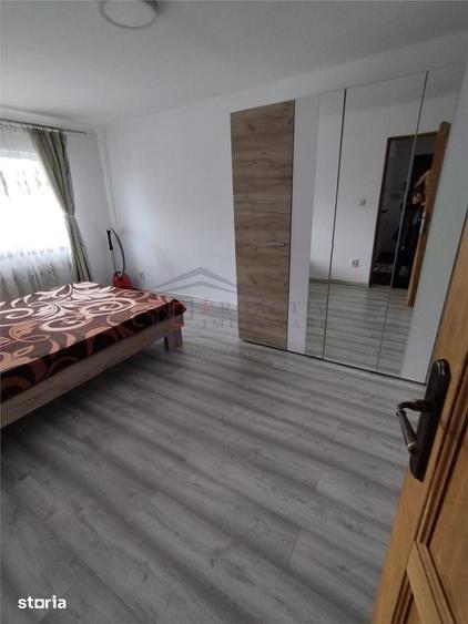Apartament cu 2 camere în Burdujeni