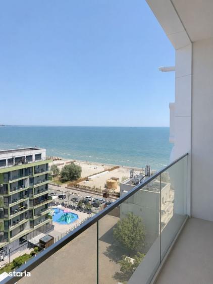 Apartament 2 camere STEFAN BUILDING | Mamaia Nord - 5