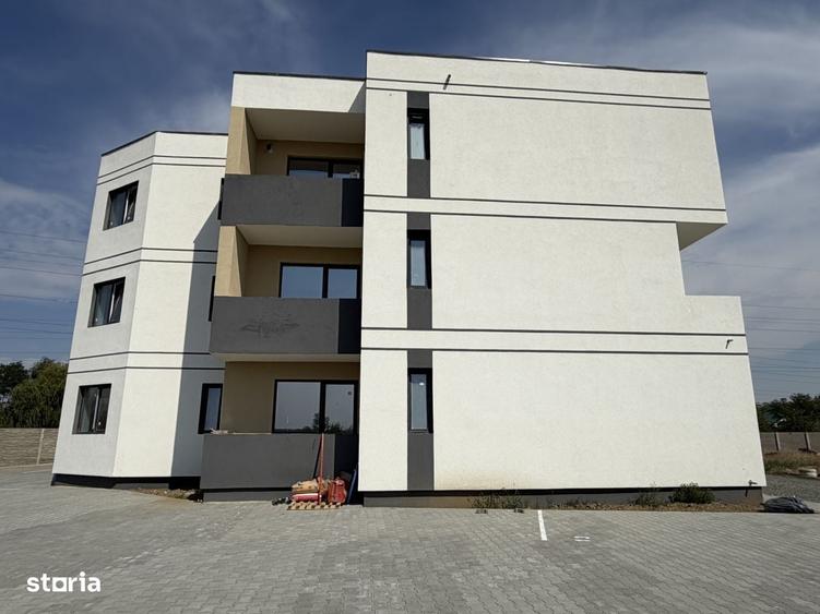 Finalizat, Decomandat, Apartament Cu 2 Camere - 5