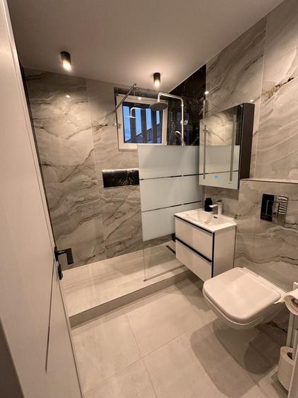 Inchiriez apartament Nanterre Puskin - 4