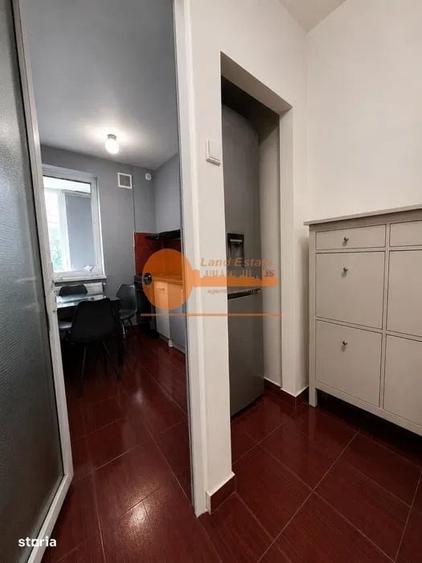 Apartament cu 2 camere în Gara de Nord