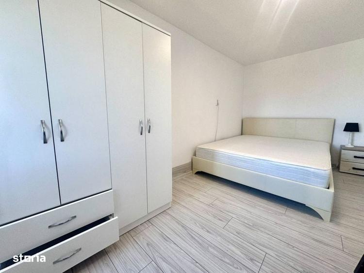 Apartament 3 camere, 65 MP, cartierul Intre Lacuri - 2
