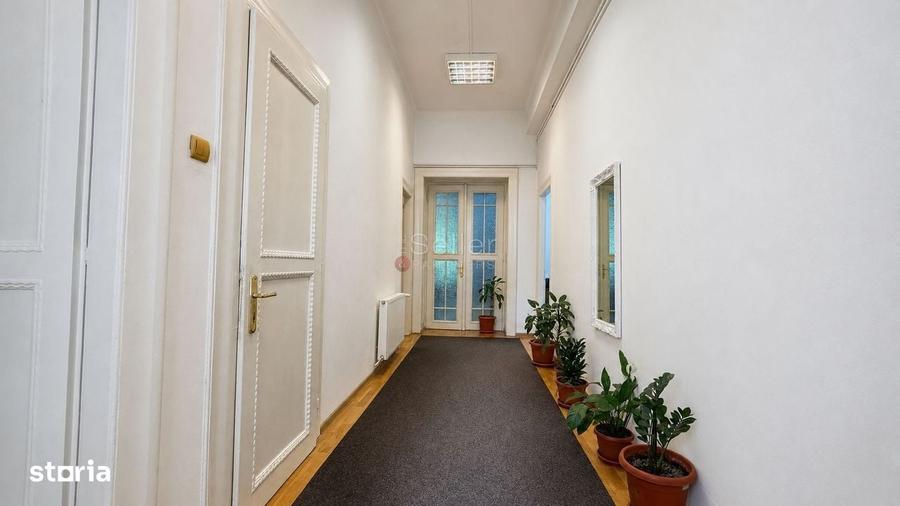 Proprietate cu Farmec Istoric | Potential Rezidential si Investitional - 20