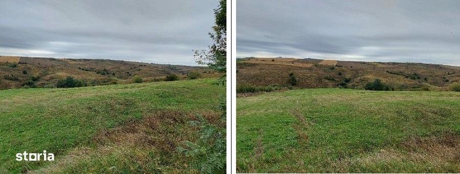 Teren de 2190 mp, în Ardeoani