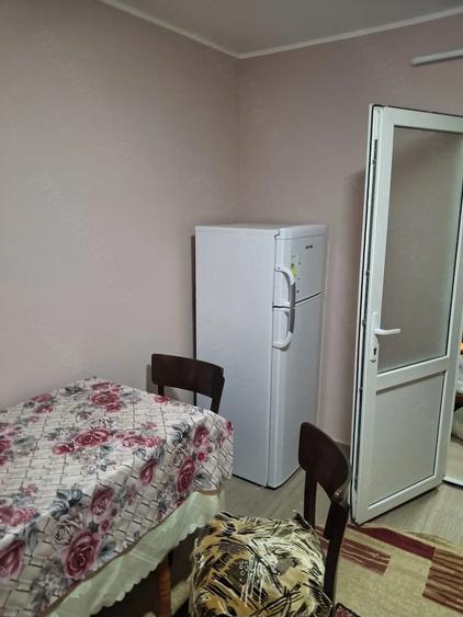 Apartament cu 2 camere semidecomandat în Burdujeni