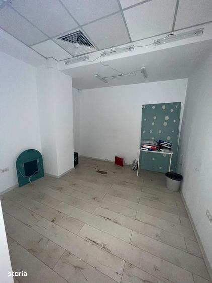 Spațiu comercial, de 240 mp, în Ultracentral