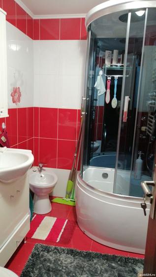 Apartament cu 2 camere decomandat în Pucioasa